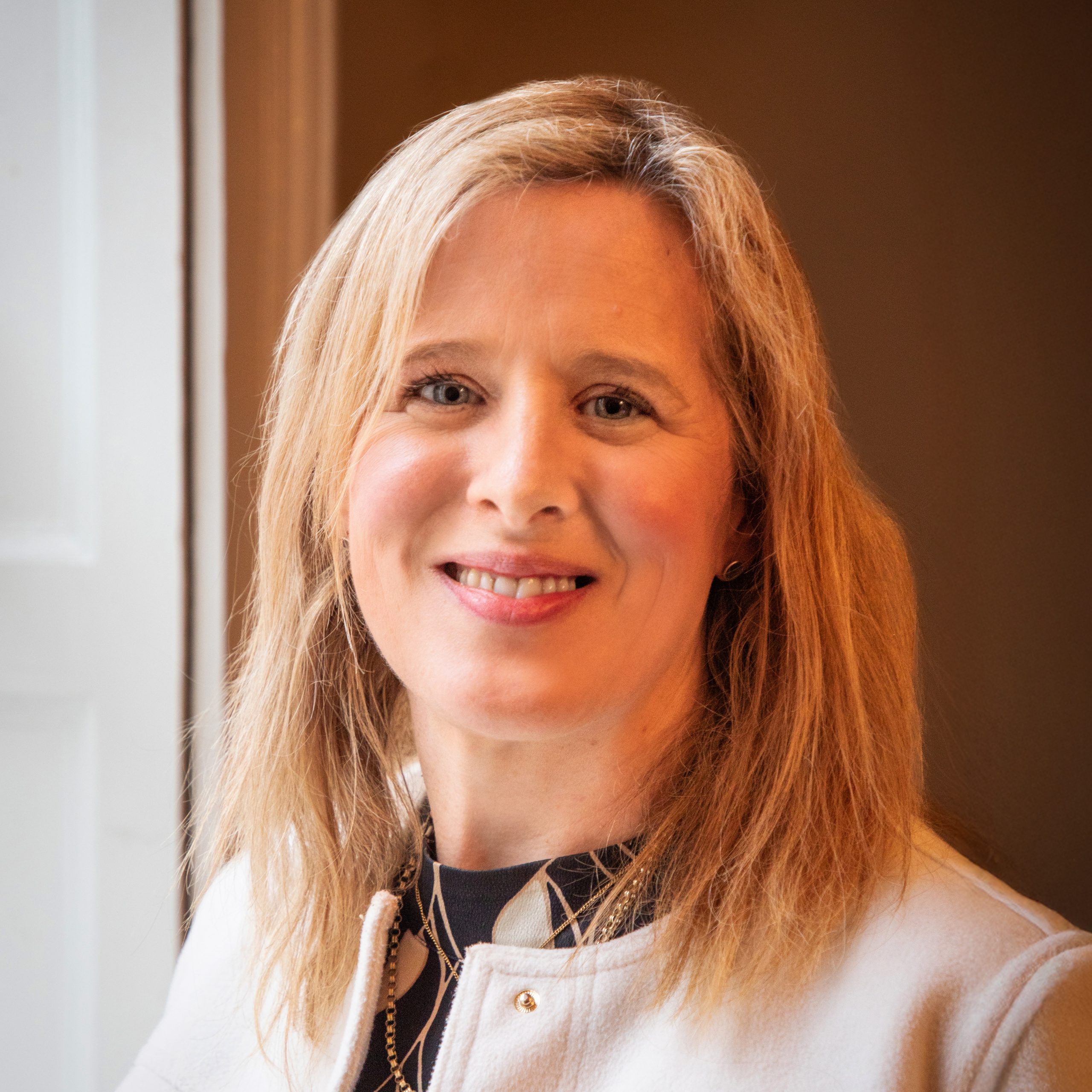 Emer O’Callaghan MIPI