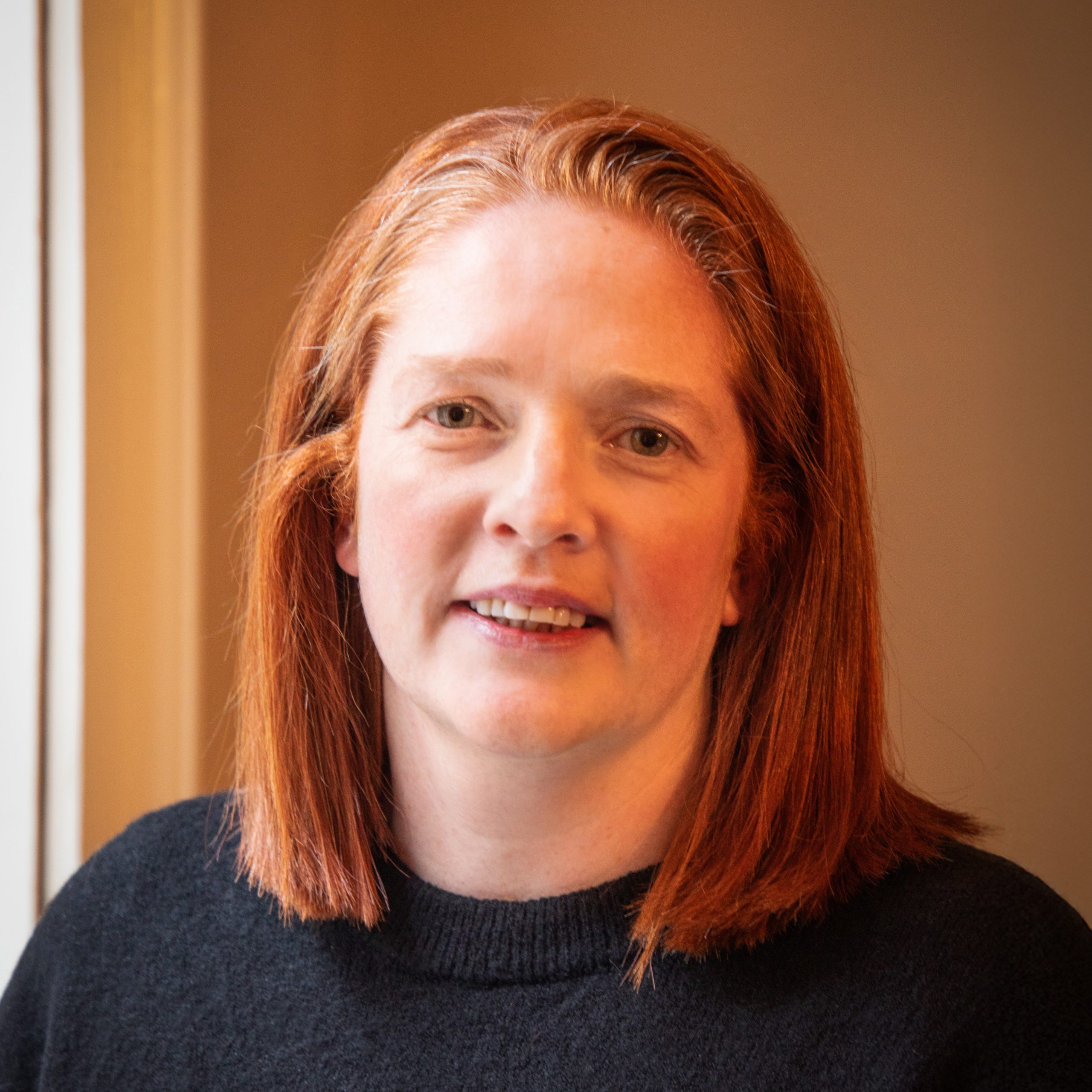 Sorcha Turnbull MIPI