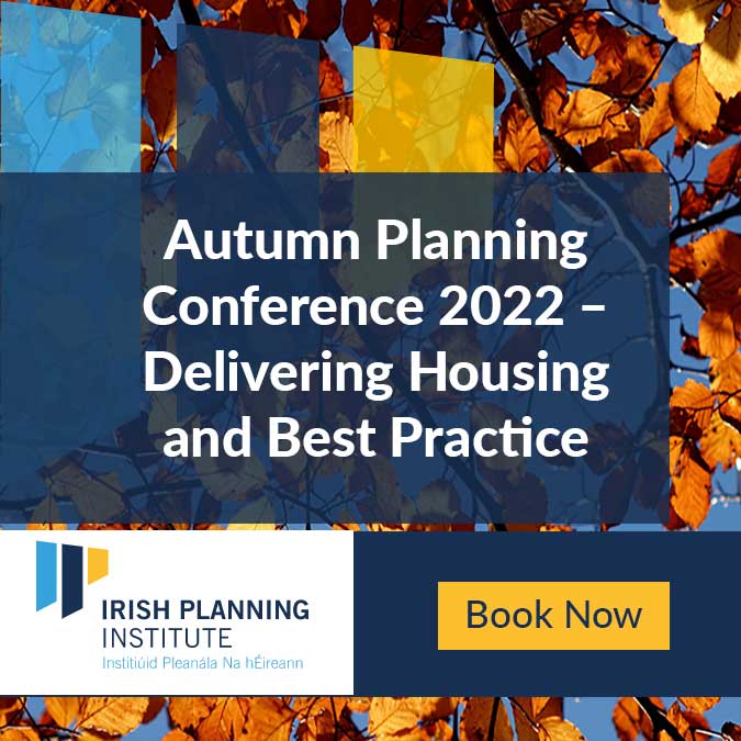 IPI Autumn Planning Conference
