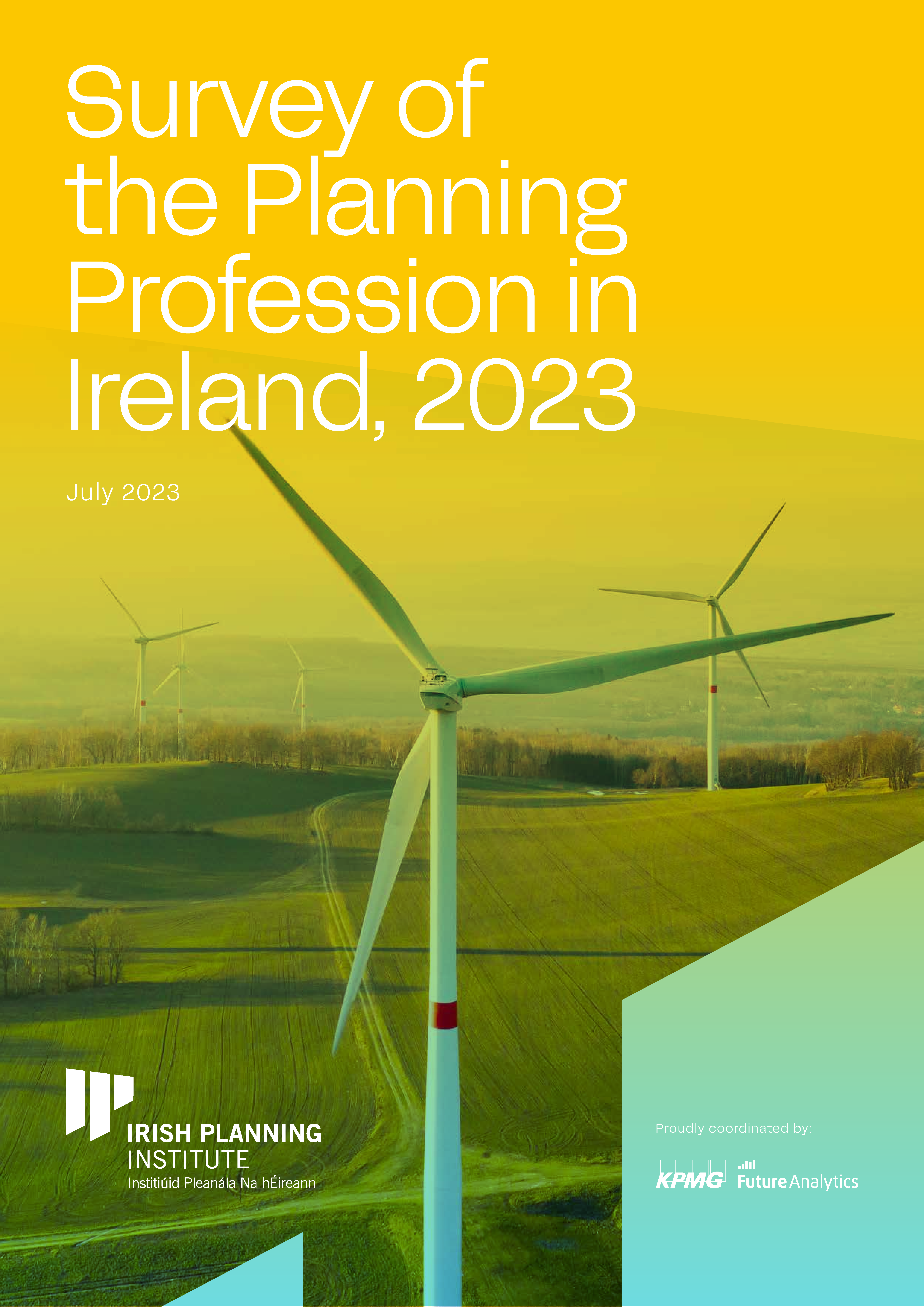 Irish Planning Institute Survey Finds Resourcing Of Planning System Is A Significant Challenge 3588