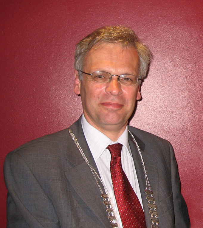 Henk van der Kamp