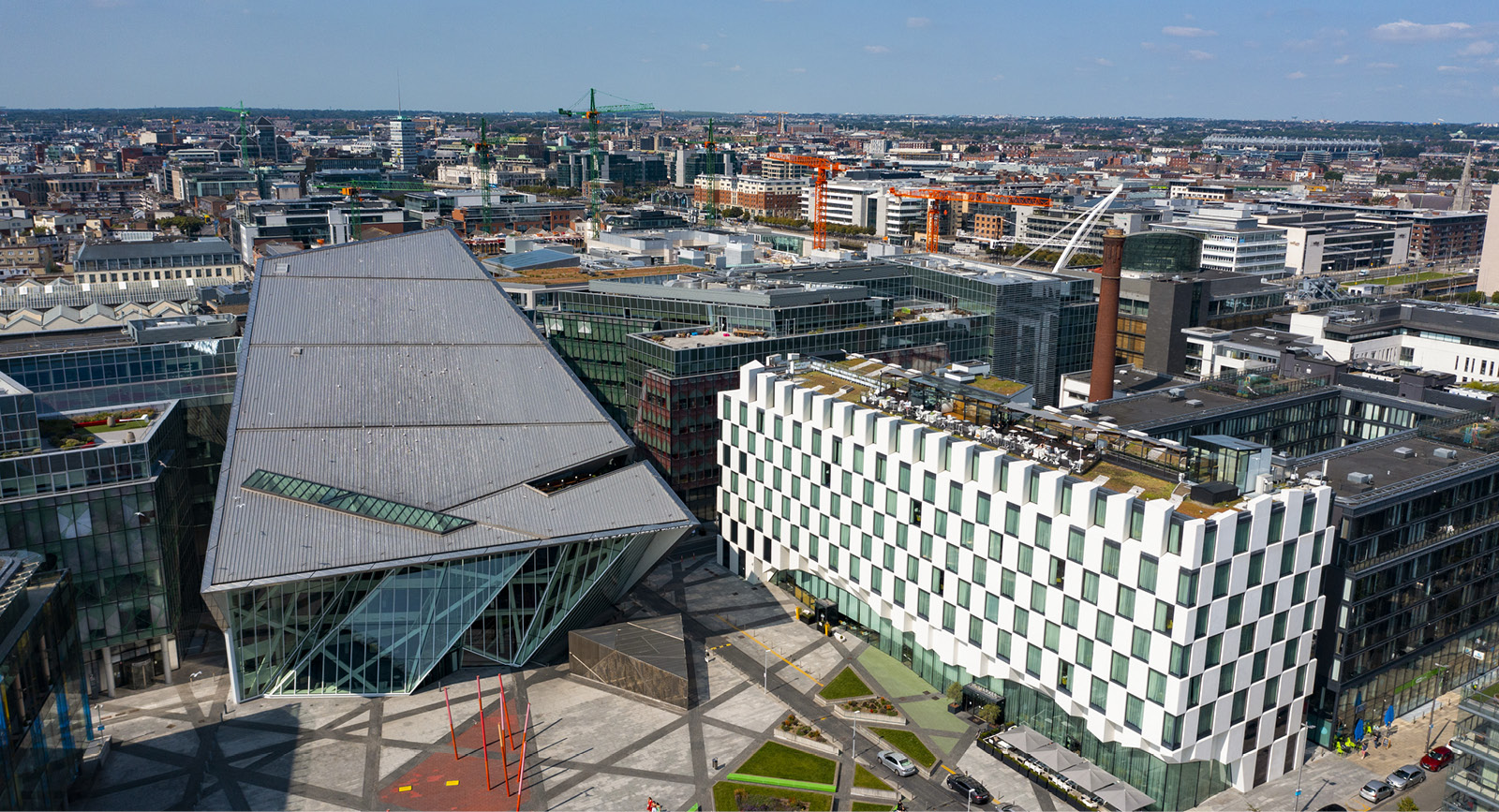 About IPI - Irish Planning Institute