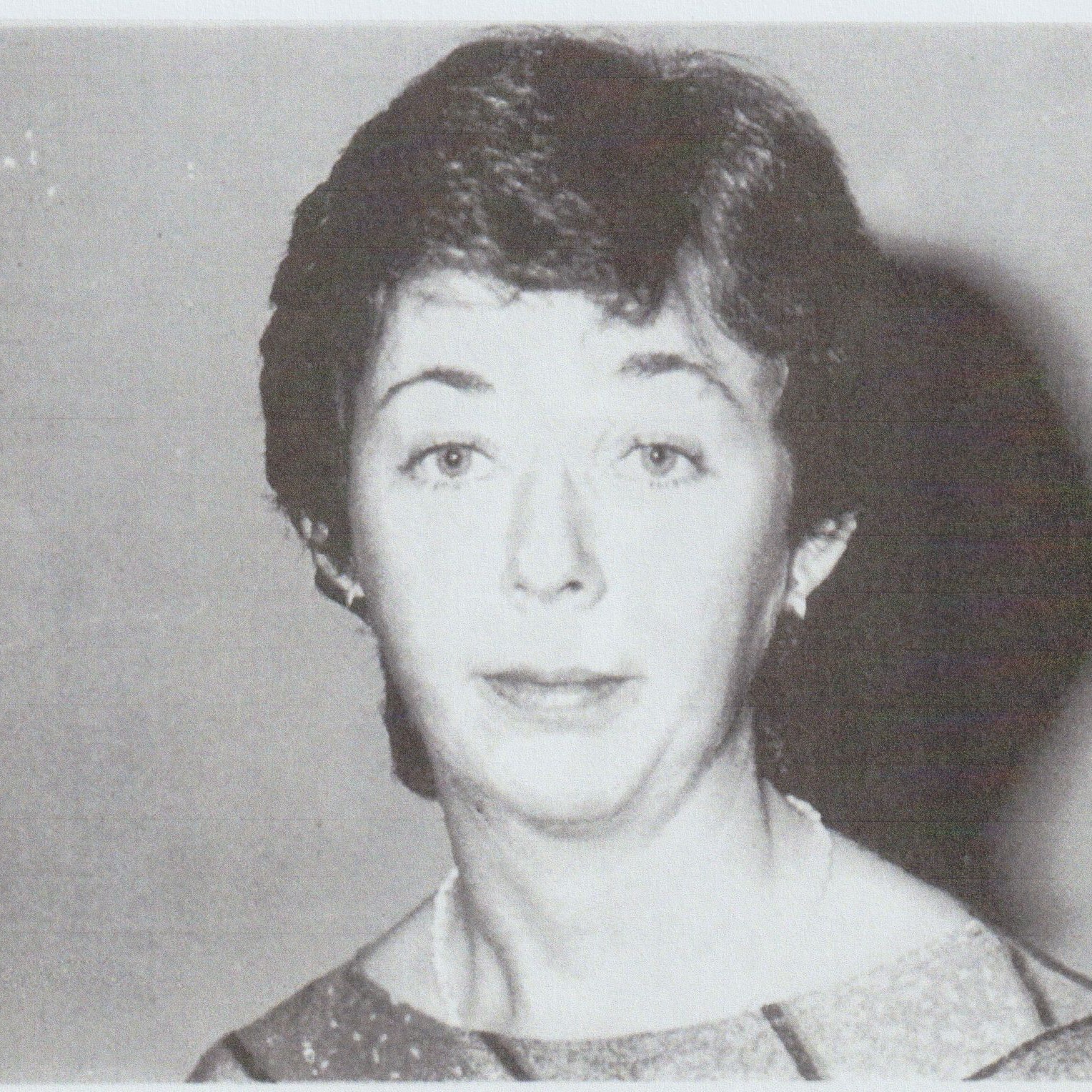 Joan Caffrey