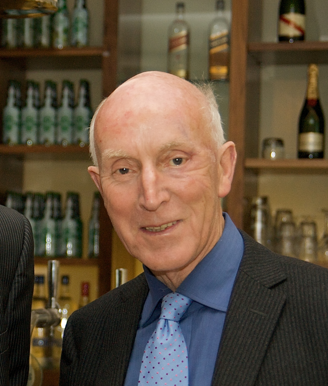 Patrick Shaffrey RIP