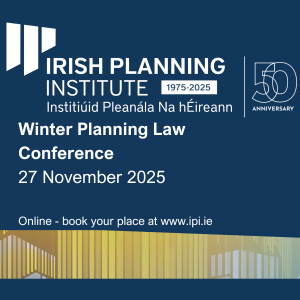 Online Winter Planning Law Conference 2025 - Member